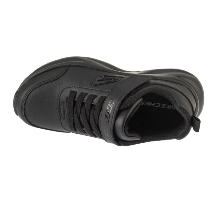 Skechers Dynamatic - Textbook 302629L-BBK Black 28,5 Skechers Dynamatic - Textbook 302629L-BBK Black 28,5