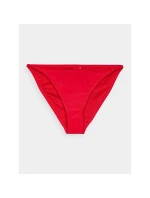 Dámský spodní díl bikin 4F Dámský spodní díl bikin 4F