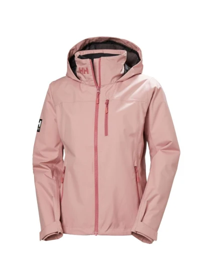 Helly Hansen dámska bunda W CREW HOODED MIDL JACKET 34447 057