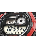 Pánské hodinky model 21804695 + krabice - CASIO Pánské hodinky model 21804695 + krabice - CASIO