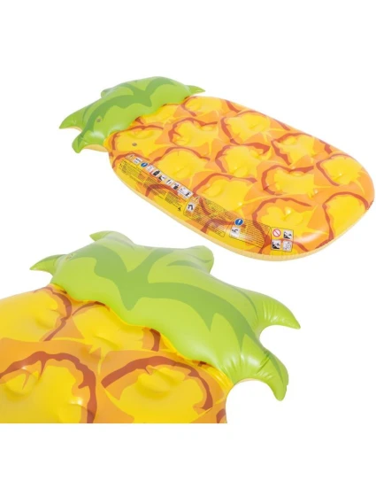 FLUSHABLE MATERATE ANANAS 170x92x30CM 33180 FLUSHABLE MATERATE ANANAS 170x92x30CM 33180