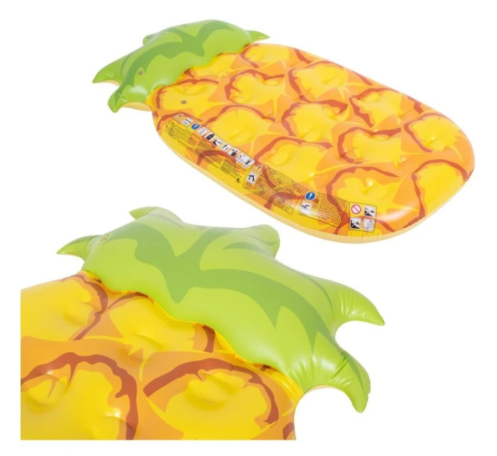FLUSHABLE MATERATE ANANAS 170x92x30CM 33180 FLUSHABLE MATERATE ANANAS 170x92x30CM 33180