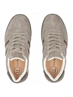 Dámské kožené béžové tenisky Filippo model 22325245