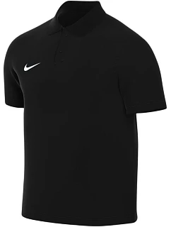 Pánské tričko Nike Dri-FIT Park 26 Polo, černé, IB1193 010 M