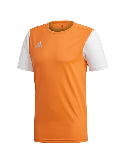 Pánské fotbalové tričko 19 JSY M  model 15945943 - ADIDAS
