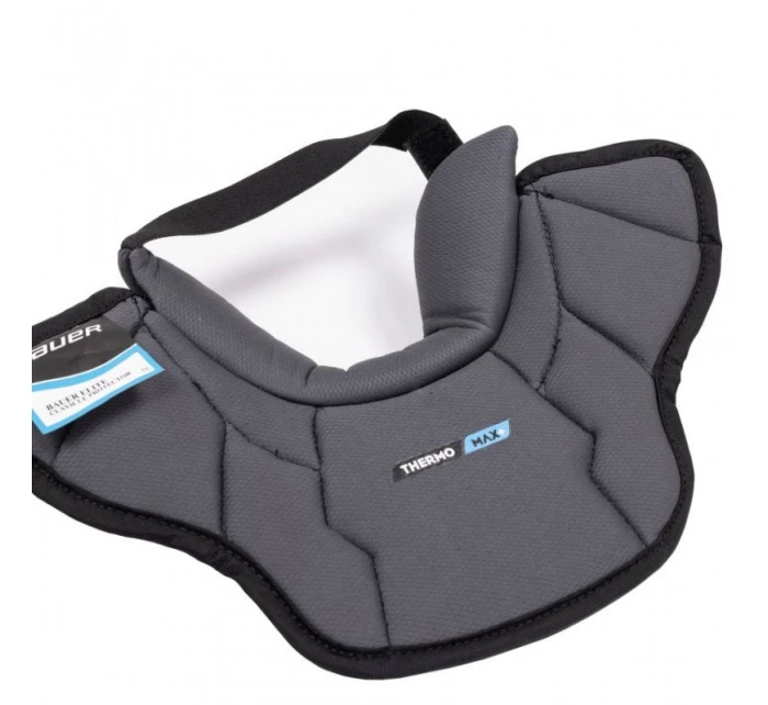 chránič krku Elite Sr model 21261719 - Bauer