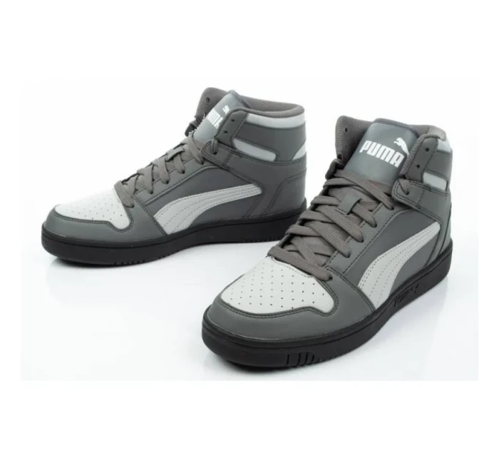 Pánske topánky Rebound LayUp SL M 369573 04 - Puma