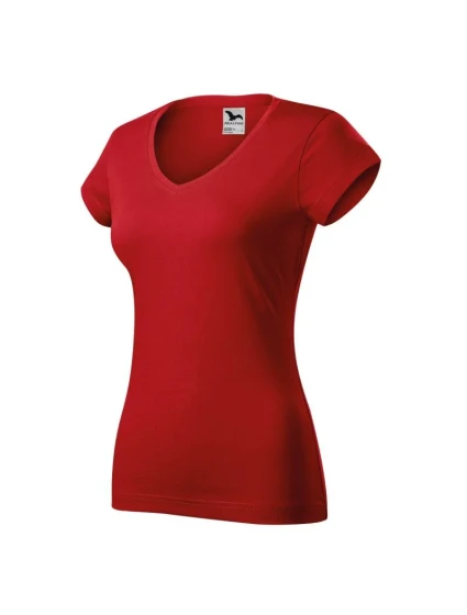 Tričko Fit s výstřihem do V W model 18452788 - Malfini Tričko Fit s výstřihem do V W model 18452788 - Malfini