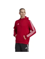 Adidas Tiro 23 SW Hoody M HS3600 Mikina Adidas Tiro 23 SW Hoody M HS3600 Mikina