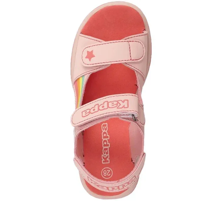 G Jr sandály model 18690890 - Kappa
