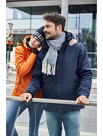 JN Dámská 3vrstvá zimní softshellová bunda 02. red model 22495045 - Daiber JN Dámská 3vrstvá zimní softshellová bunda 02. red model 22495045 - Daiber