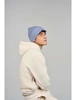 Atlantis Headwear Gorely Pletená čiapka 33.0310 fialová melírovaná Atlantis Headwear Gorely Pletená čiapka 33.0310 fialová melírovaná