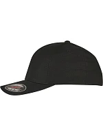 Flexfit 5001 6 panelová kšiltovka "V-Flexfit" 55.5001 black Flexfit 5001 6 panelová kšiltovka "V-Flexfit" 55.5001 black