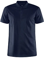 CORE Unify Polo Shirt M Pánské sportovní polo model 22467147 dark navy - Craft Corporate CORE Unify Polo Shirt M Pánské sportovní polo model 22467147 dark navy - Craft Corporate