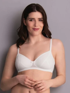 soft podprsenka bílá model 17320796 - RosaFaia