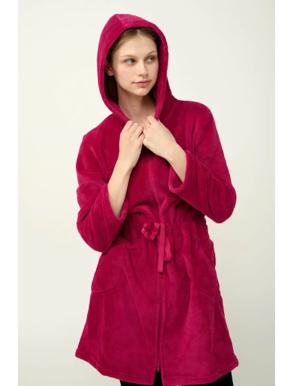 Vamp - Dámsky župan na zips 19211 - Vamp