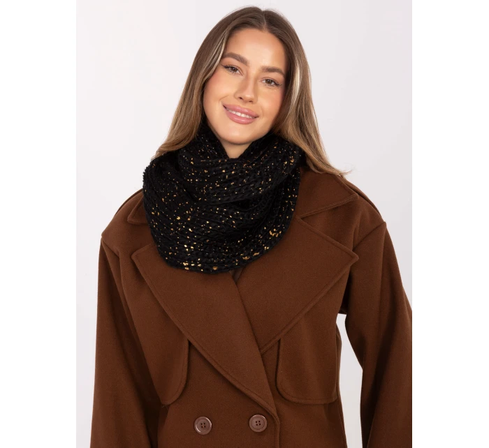 Komin AT KM model 21488752 czarny - FPrice