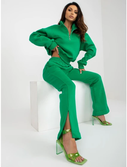 Komplet EM KMPL model 21207175 zielony - FPrice