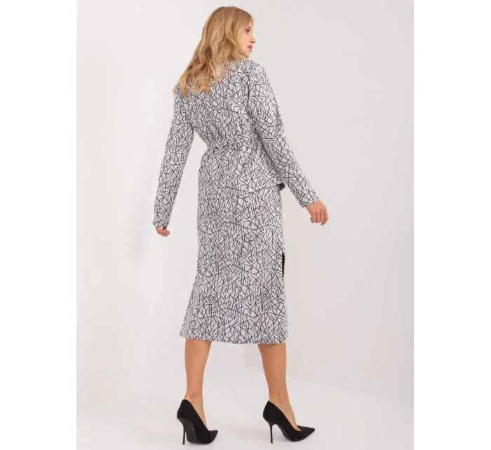 Komplet LK KMPL model 19648658 jasny szary - FPrice Komplet LK KMPL model 19648658 jasny szary - FPrice