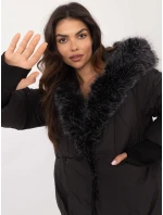 Bunda MBM KR model 21798052 černá - FPrice