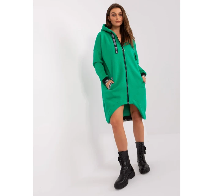 Bluza RV BL  zielony model 18884765 - FPrice