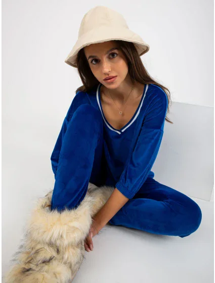 Súprava RV KMPL 8285.82 kobalt Súprava RV KMPL 8285.82 kobalt