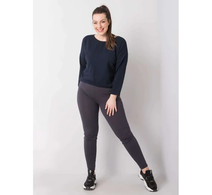 Legíny RV LG 6304.12 grafít