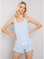 Pyžamo RV PI model 16719710 světle modrá - FPrice