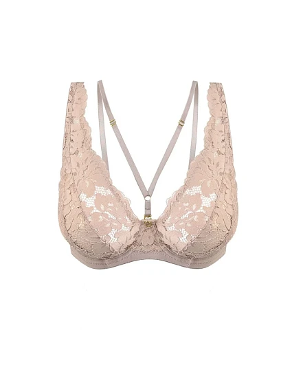 BIUSTONOSZ BRALETTE model 20161088 - MEDIOLANO