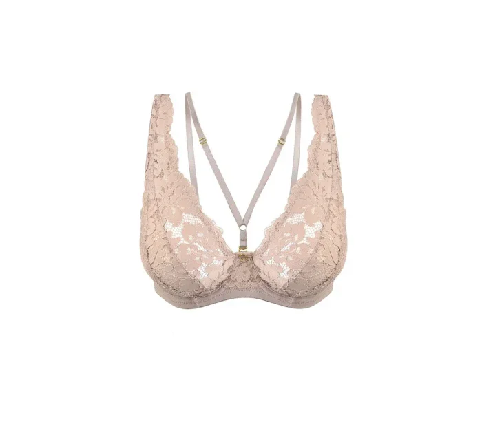 JASMIN BRALETTE PODPRSENKA 19152 MOKA