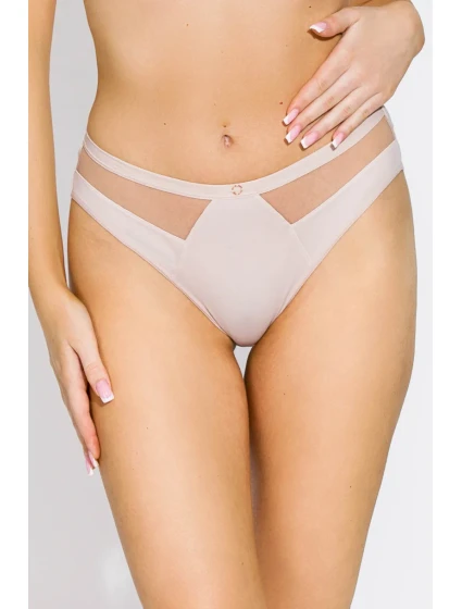 OPIOVÉ NOHAVIČKY 19213 BÉŽOVÁ