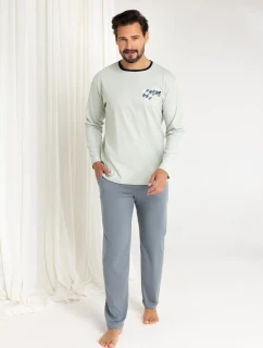 PÁNSKÉ PYŽAMO model 21237223 J/25 - Regina