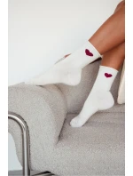 Dámské ponožky bez Srdce model 21913980 - Milena