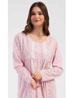 Pánské pyžamové kalhoty model 22406936 - Vienetta Pánské pyžamové kalhoty model 22406936 - Vienetta