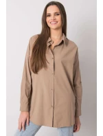 Košeľa s dlhým rukávom model 161931 0