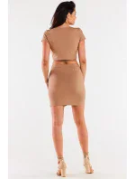 Krátka sukňa model 181237 Infinite You Krátka sukňa model 181237 Infinite You