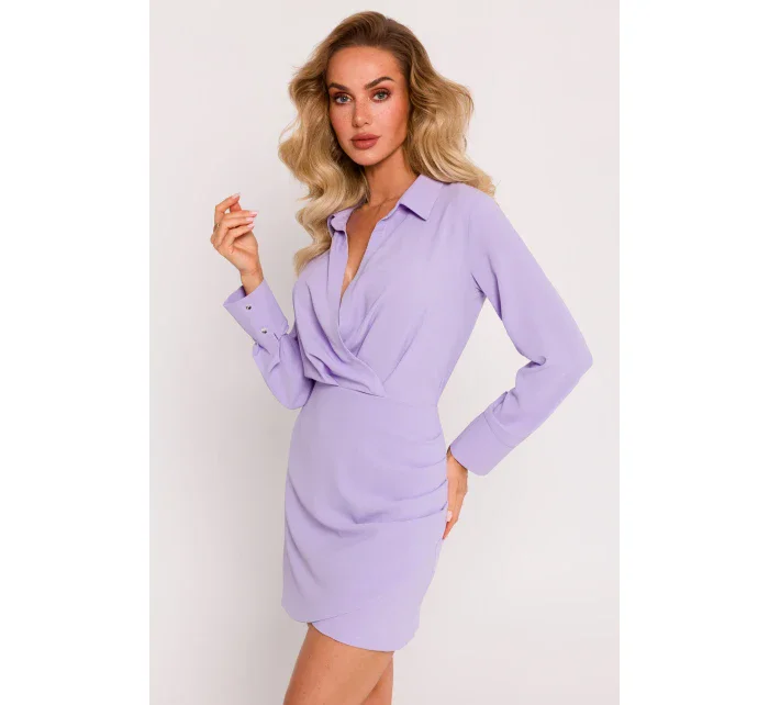 Denné šaty model 193584 Moe