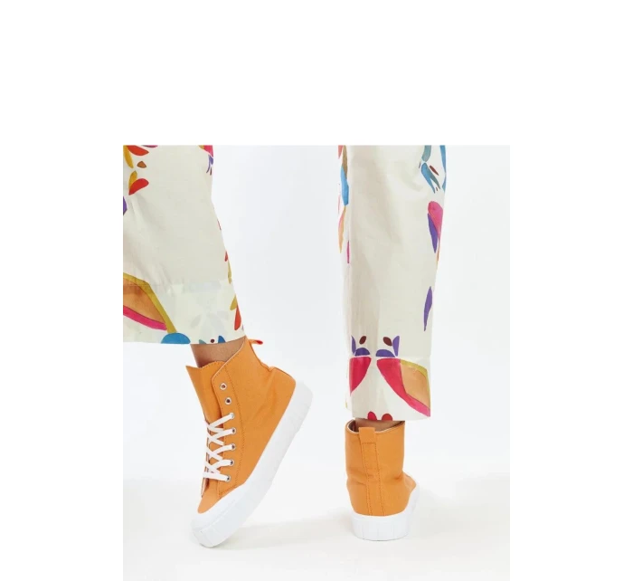 Tenisky model 207377 Solea