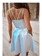 Krátke šaty model 208936 With You