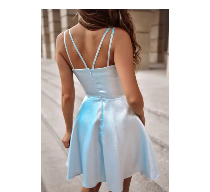 Krátke šaty model 208936 With You