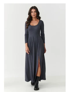 Denné šaty model 217164 Makadamia