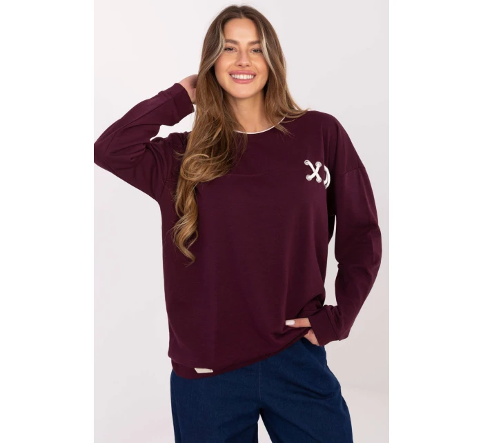 Mikina model 219969 Relevantnosť