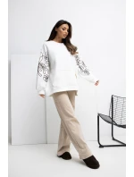 Mikina model 221618 Rue Paris