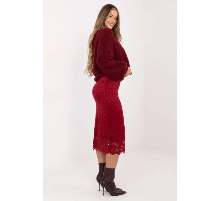 Sukňa model 221998 Taliansko Moda