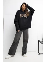 Mikina model 222919 Rue Paris