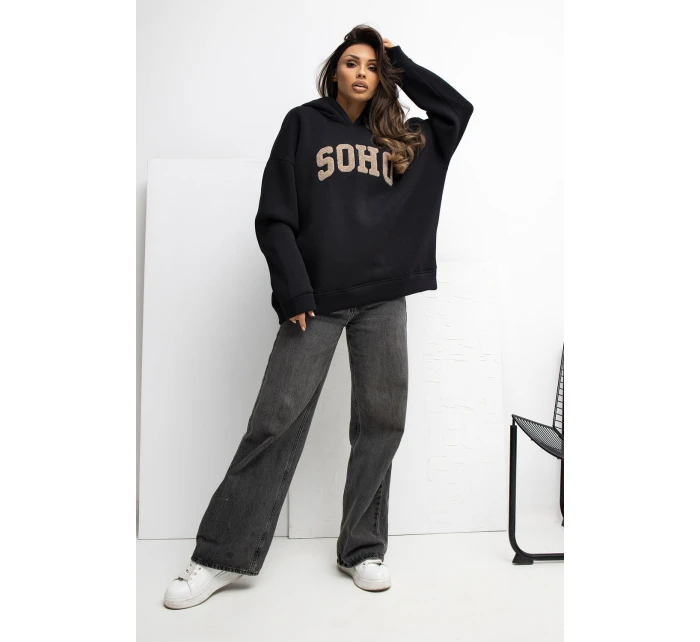 Mikina model 222919 Rue Paris