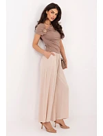 Dámske nohavice model 226645 Taliansko Moda