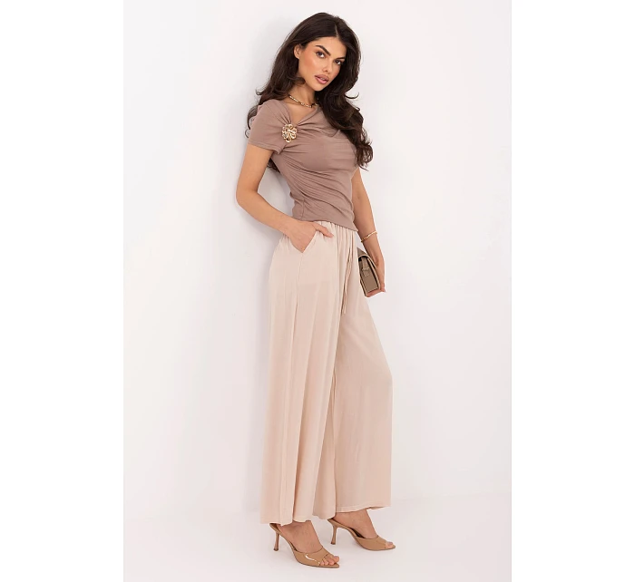 Dámske nohavice model 226645 Taliansko Moda