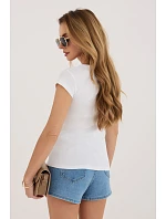 Tričko model 228329 Rue Paris