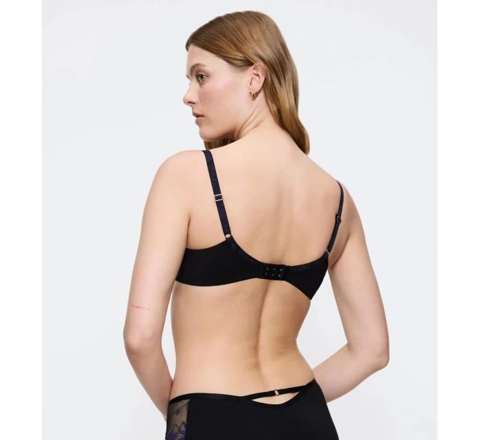 Wild model 21345589 Florale W BLACK  BLACK - Triumph